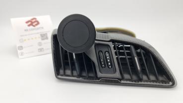 Preview: RS-Mount, fahrzeugspezifischer Handyhalter passend für Audi R8 4S Baujahr 2015-2024, Made in Germany